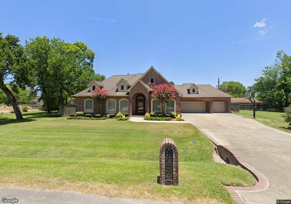 3222 Dalview St, Houston, TX 77091 - photo 1