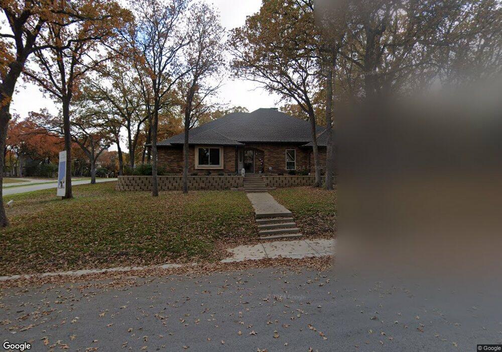 2 Highview Cir, Denton, TX 76205 - photo 1