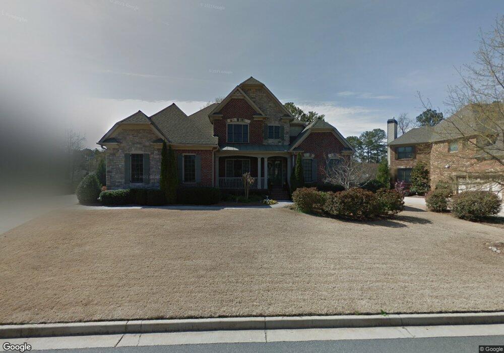 2920 Kings Walk Ave, Marietta, GA 30062 - photo 1