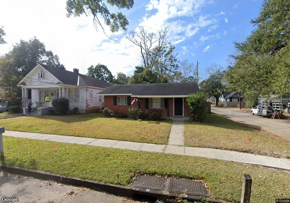 100 Crenshaw St, Mobile, AL 36606 - photo 1