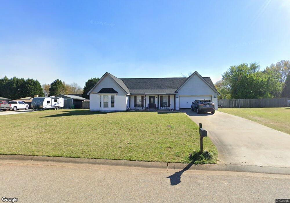 205 Turnberry Way, Byron, GA 31008 - photo 1