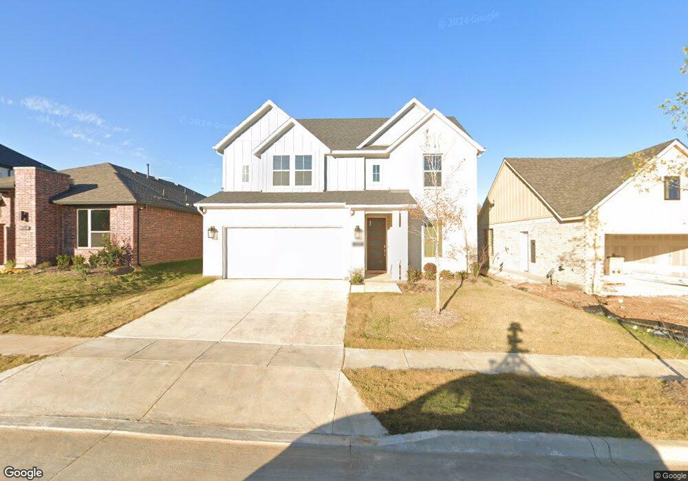 9213 Cooper Ct, North Richland Hills, TX 76182 - photo 1