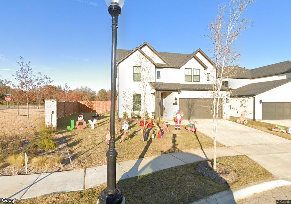 9201 Cooper Ct, North Richland Hills, TX 76182 - photo 1