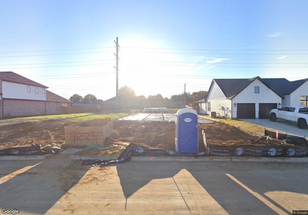 9224 Cooper Ct, North Richland Hills, TX 76182 - photo 1