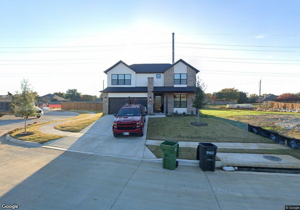 9232 Cooper Ct, North Richland Hills, TX 76182 - photo 1