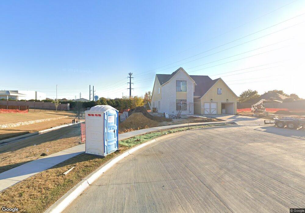 9236 Cooper Ct, North Richland Hills, TX 76182 - photo 1