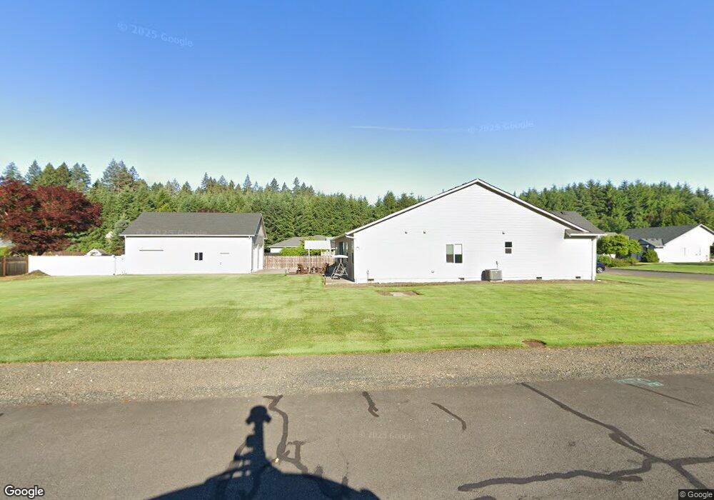865 3rd St, Lyons, OR 97358 - photo 1