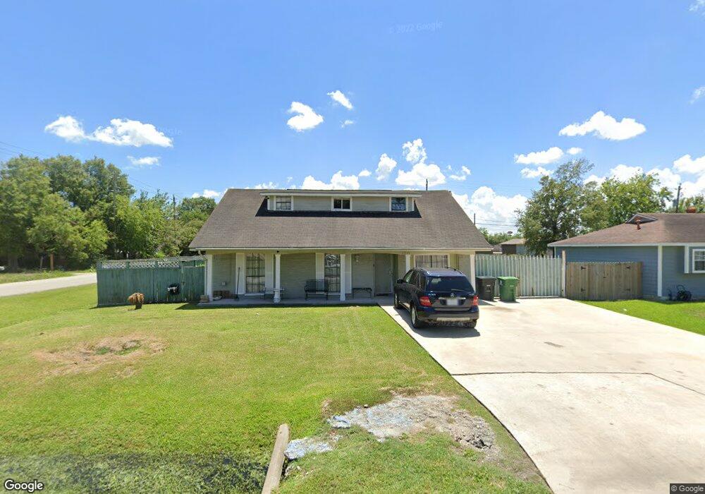 13534 Boise St, Houston, TX 77015 - photo 1