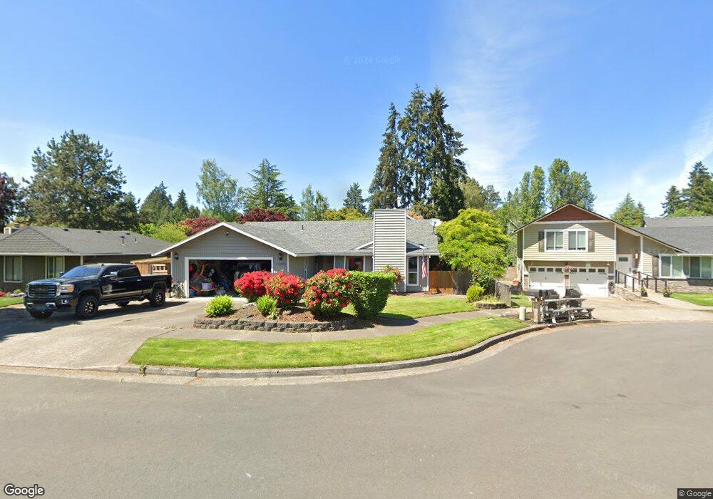 13225 SW Cavalier Ct, Beaverton, OR 97008 - photo 1