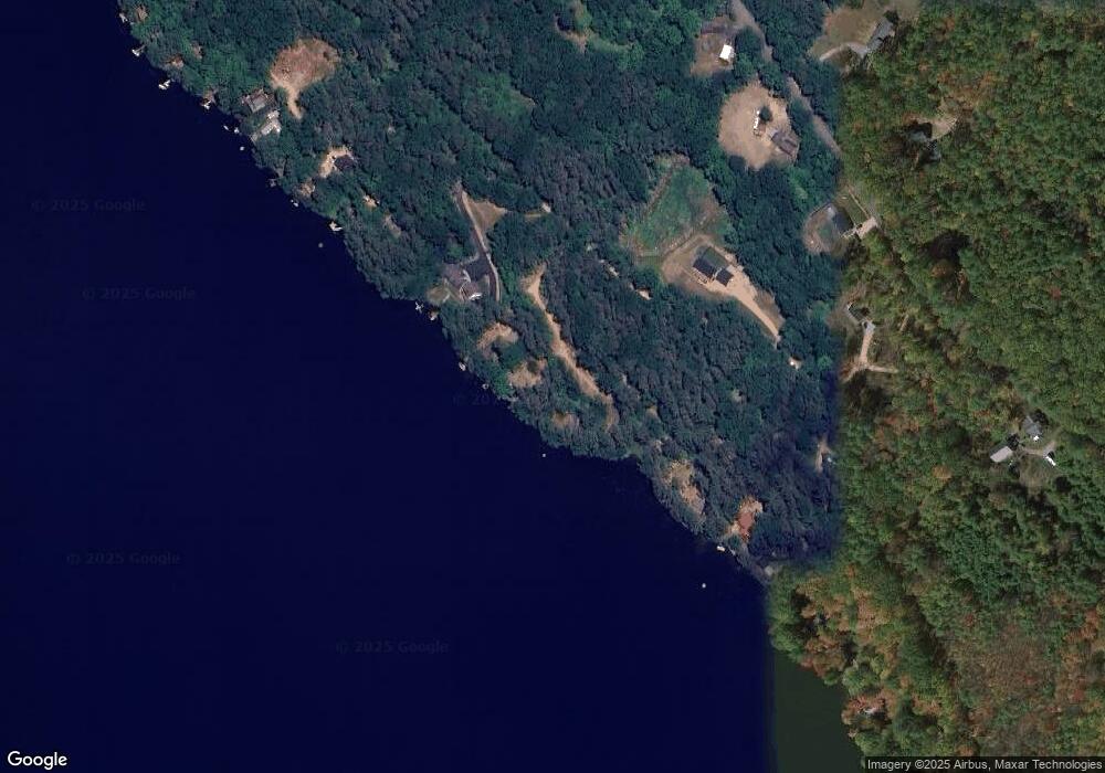 48 Upper Suncook Ln, Center Barnstead, NH 03225 - photo 1