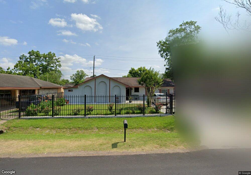 4018 Oakville St, Houston, TX 77093 - photo 1