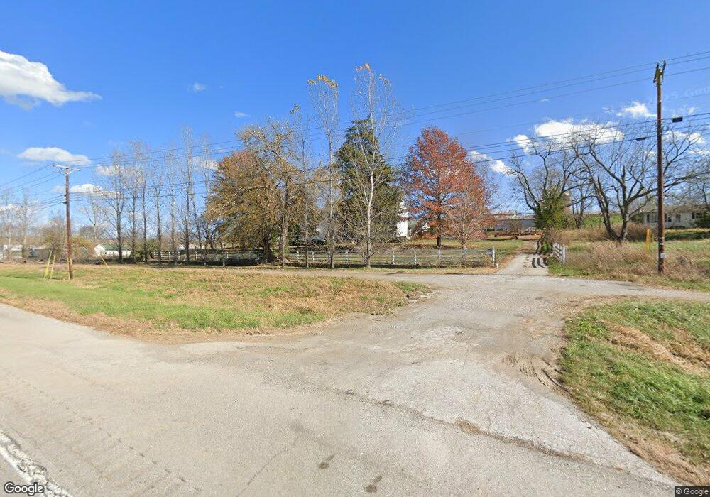 7998 Ky Highway 11, Mayslick, KY 41055 - photo 1
