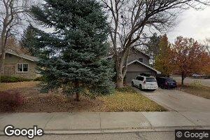 3242 Grovewood Dr, Fort Collins, CO 80525