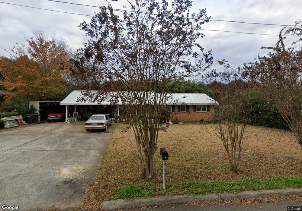 36 Spring St, Cartersville, GA 30120 - photo 1