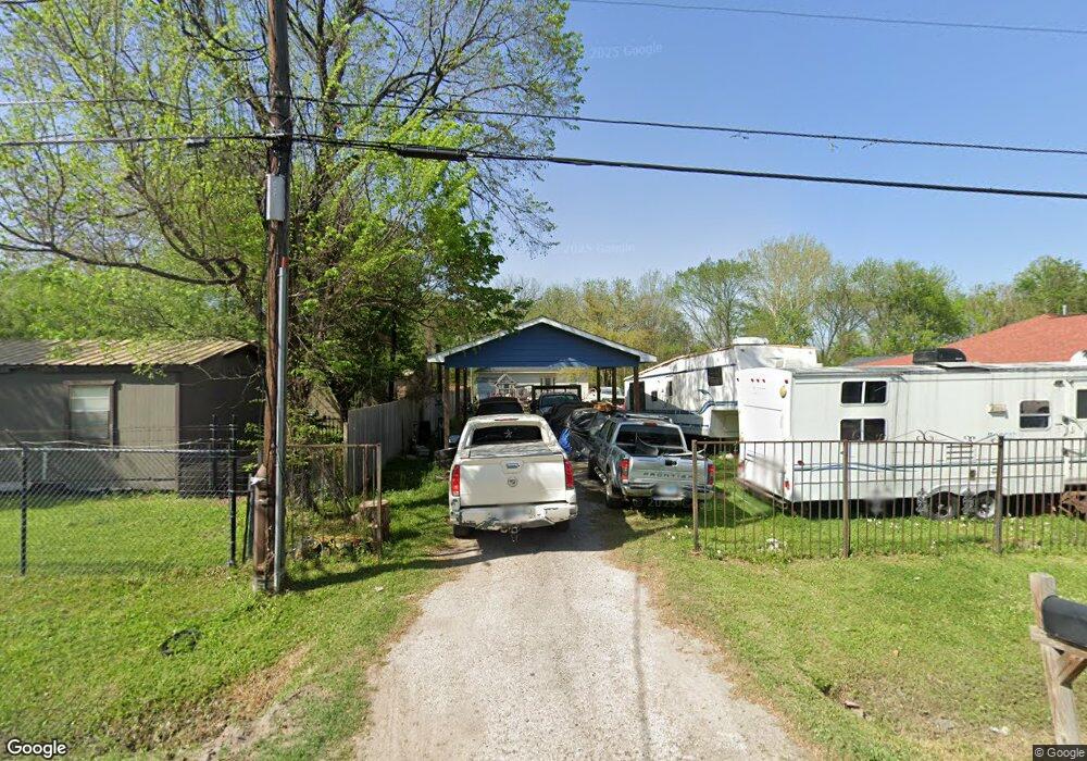 1727 Sunny Dr, Houston, TX 77093 - photo 1