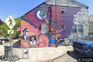 3002 Foothill Blvd, Oakland, CA 94601