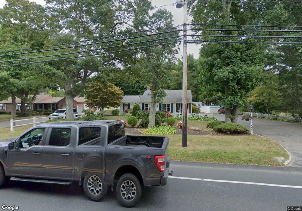 395 Sandwich Rd, East Falmouth, MA 02536 - photo 1