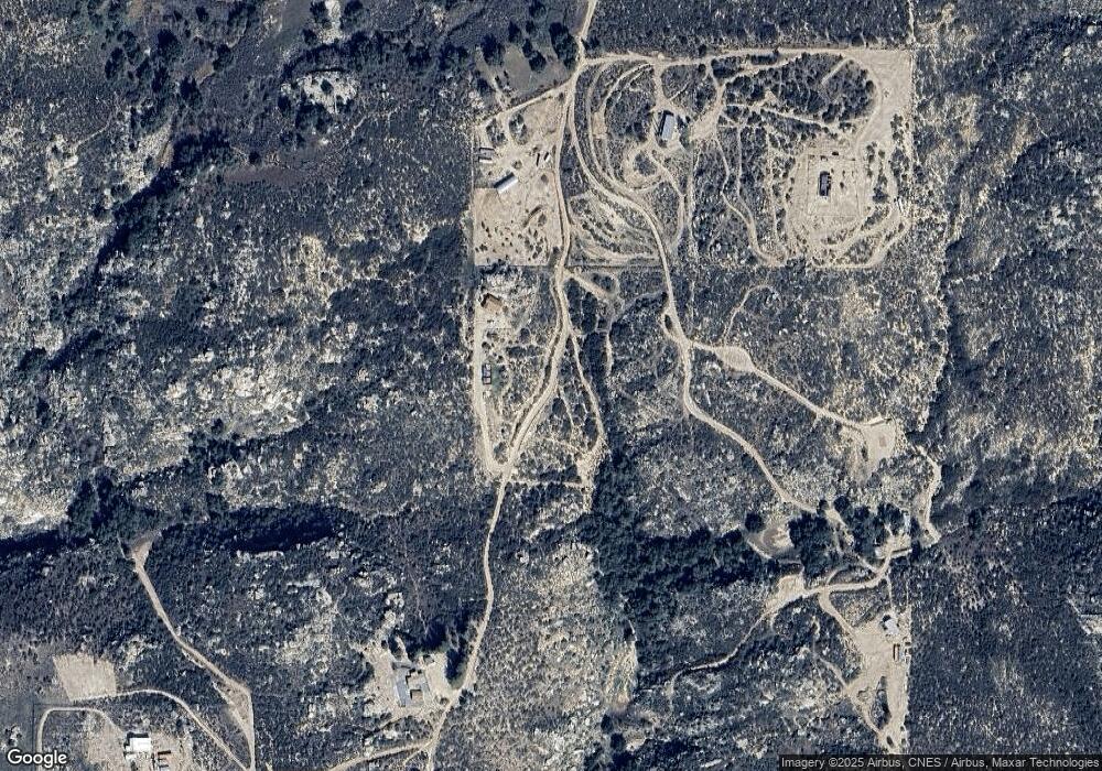 2458 Miller Valley Rd, Pine Valley, CA 91962 - photo 1