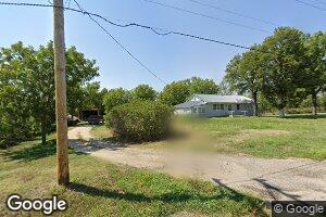 721 S East St, Mankato, KS 66956