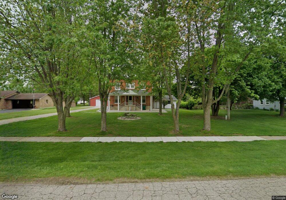 8137 New Lothrop Rd, New Lothrop, MI 48460 - photo 1