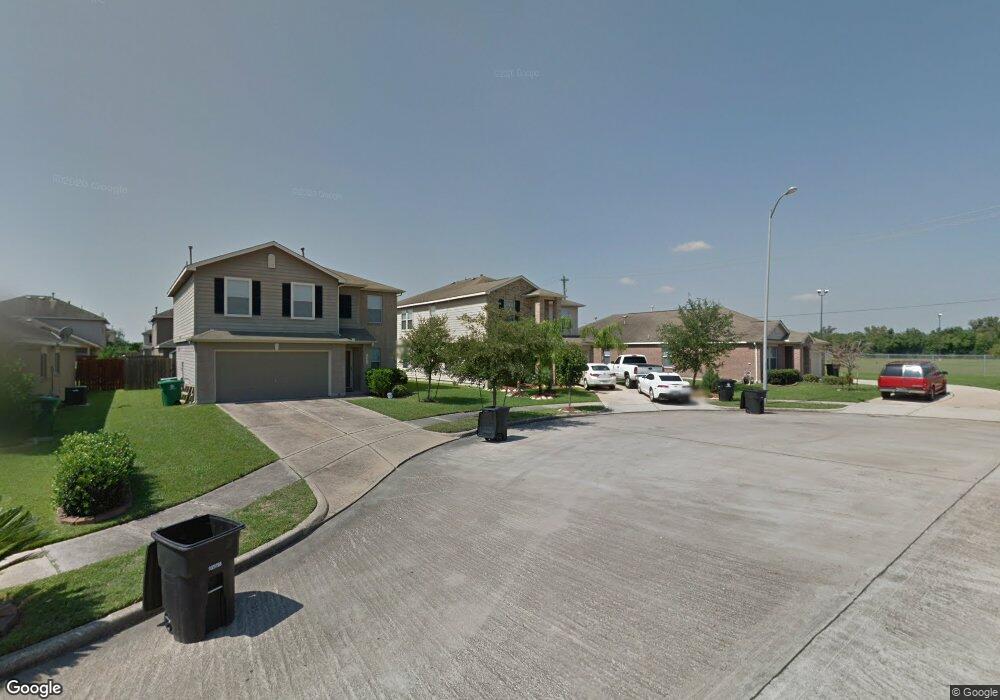 10306 Banfield Ct, Houston, TX 77075 - photo 1