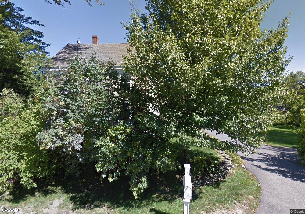 280 Bayview St, Yarmouth, ME 04096 - photo 1