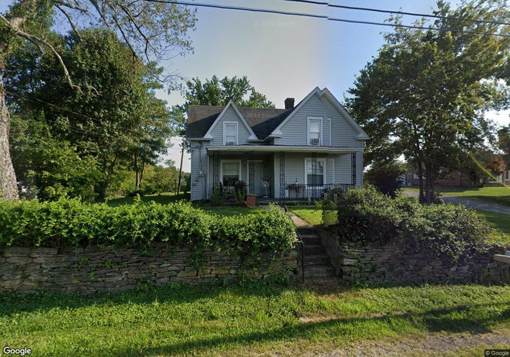 5137 Lawrenceburg Rd, Bloomfield, KY 40008 - photo 1