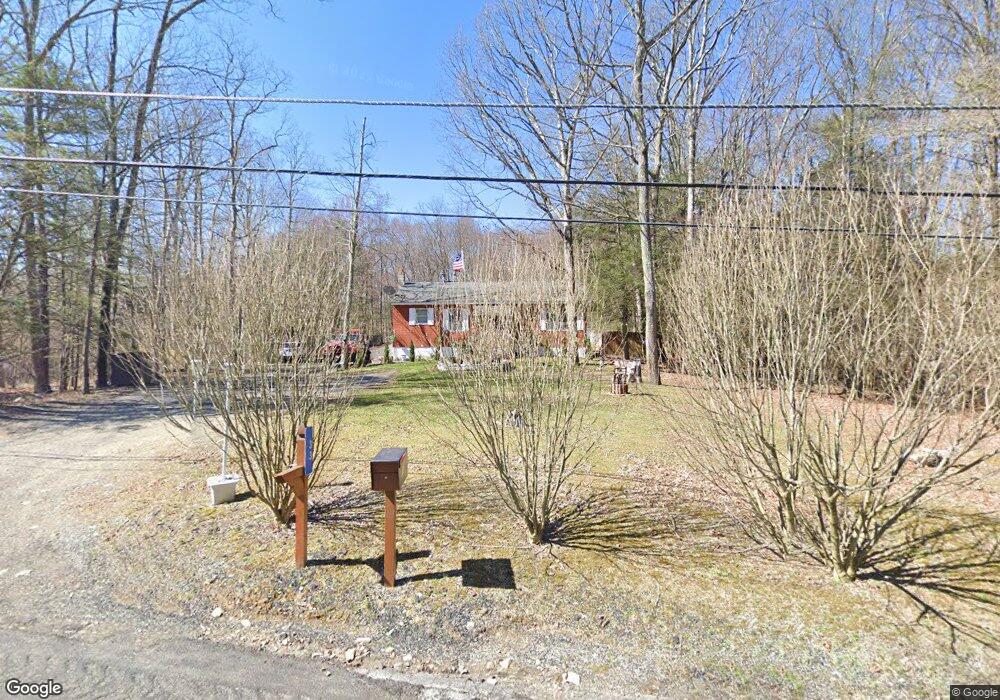 33 Reinhardt Rd, Montague, NJ 07827 - photo 1