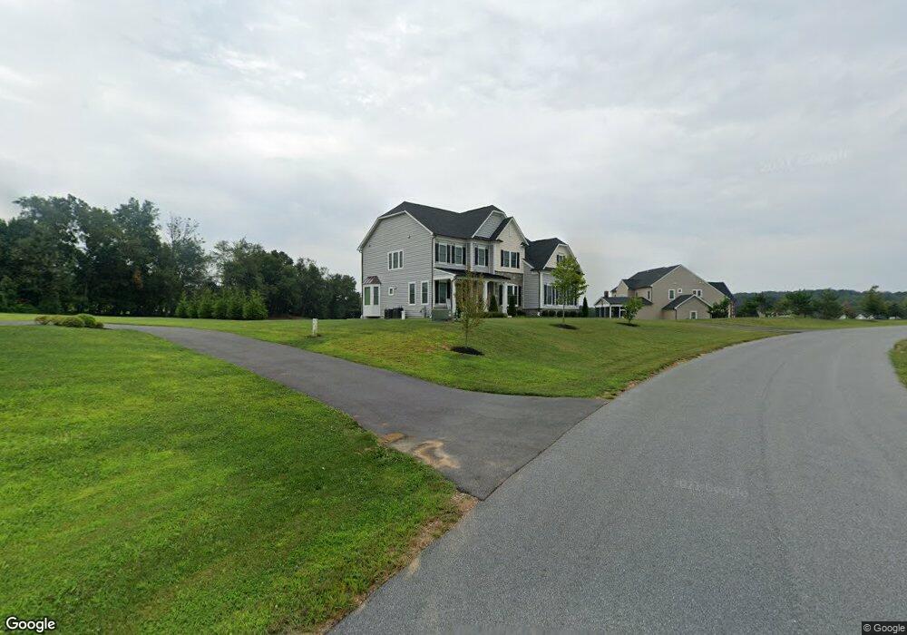 707 Placidville Way, Eldersburg, MD 21784 - photo 1