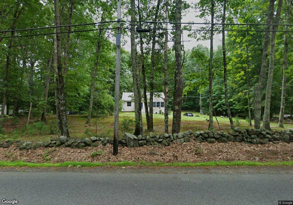 61 Ash Swamp Rd, Newmarket, NH 03857 - photo 1