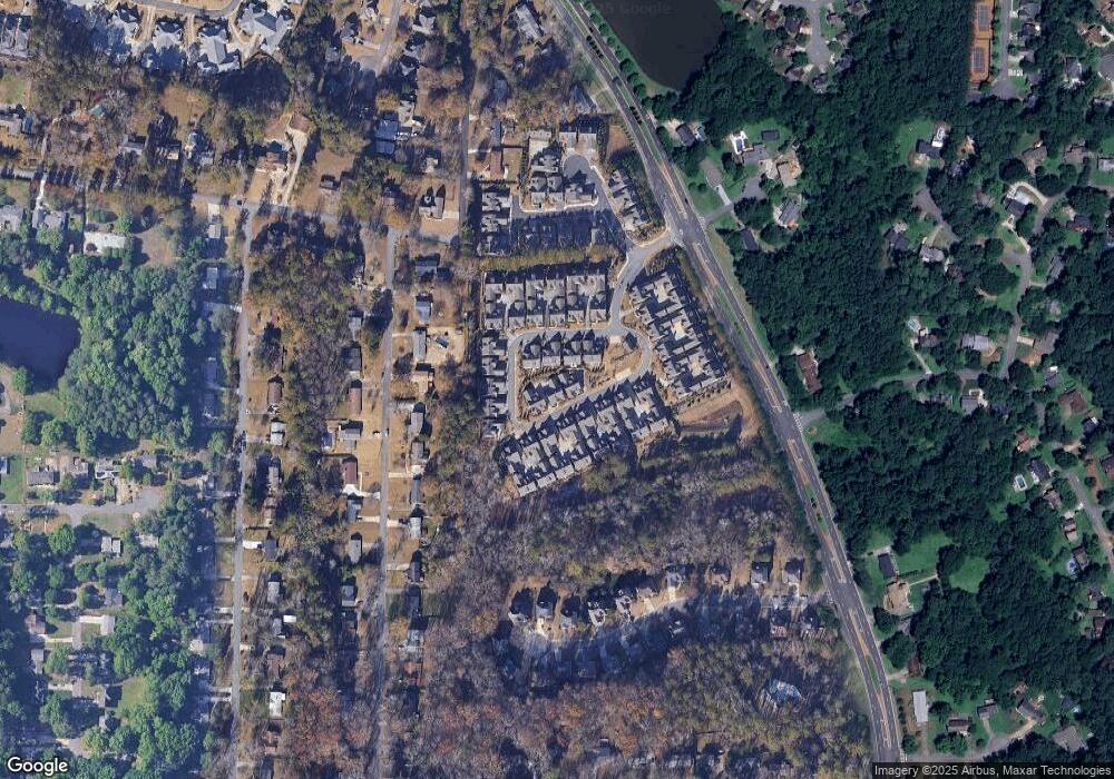 2121 Winslow Cottage Cir NE, Marietta, GA 30062 - photo 1