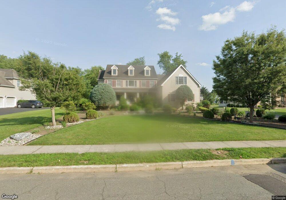 6 First Ave, Monmouth Junction, NJ 08852 - photo 1