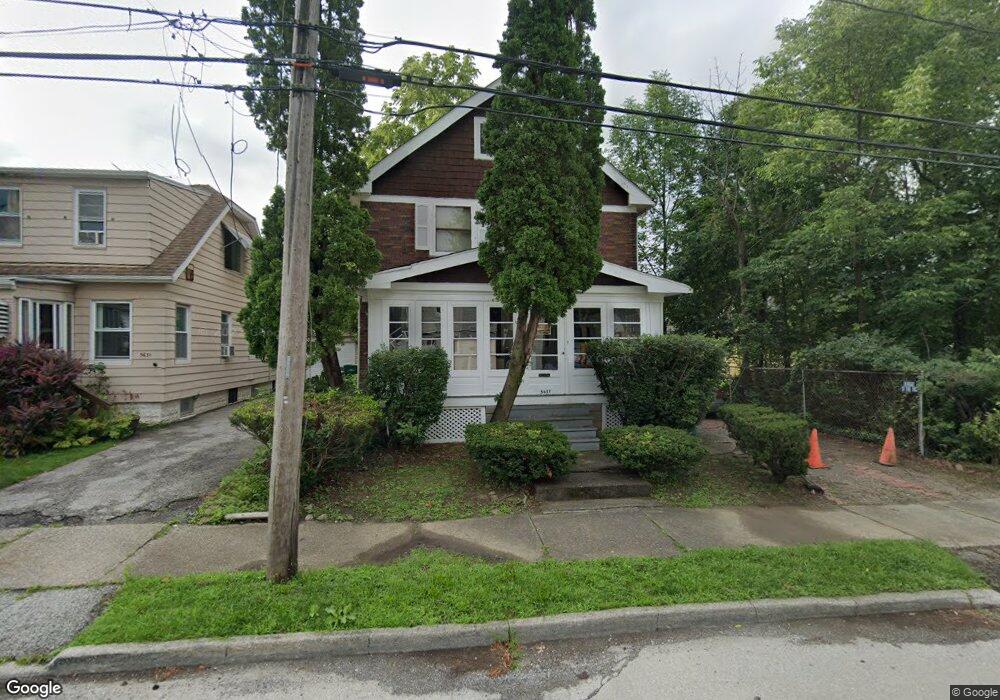 5637 Adams Ave, Maple Heights, OH 44137 - photo 1