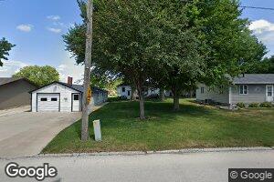 212 N Broadway Ave, West Bend, IA 50597