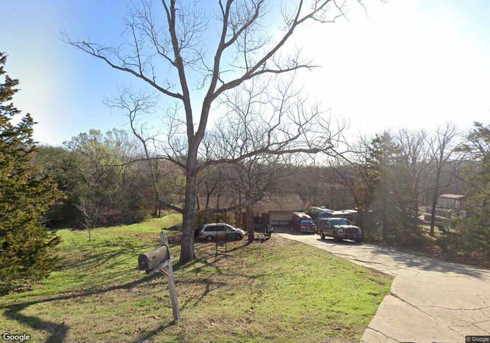 2015 Timber Hill Dr, Sapulpa, OK 74066 - photo 1