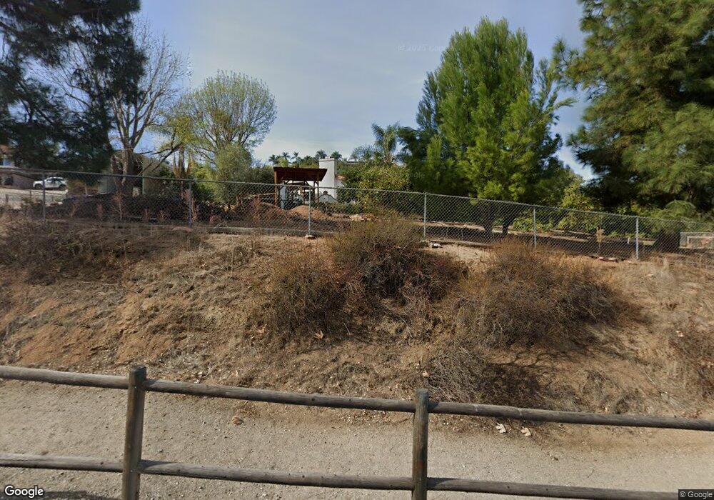 14250 Tierra Bonita Rd, Poway, CA 92064 - photo 1