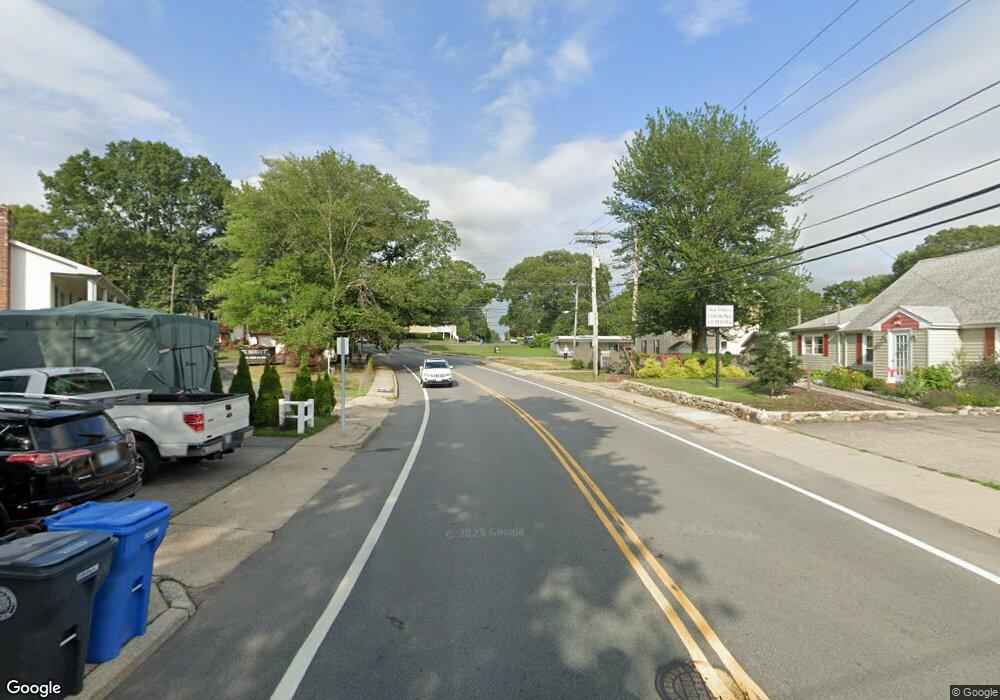 702 Mayfield Ave unit 702, Cranston, RI 02920 - photo 1