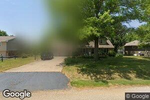 55 Bay Shore Dr, Lacon, IL 61540