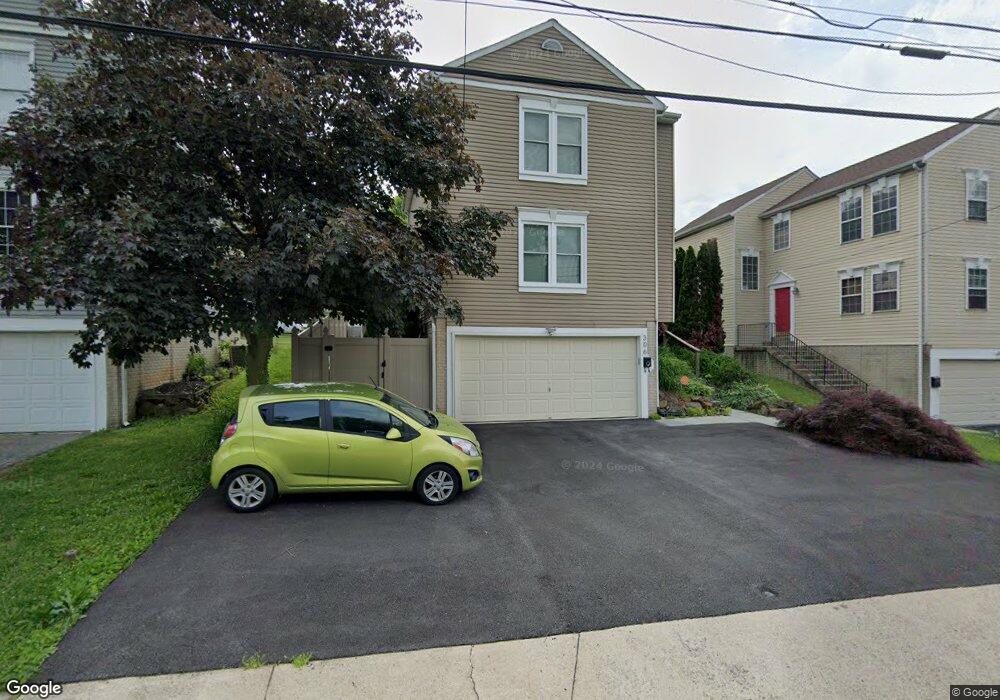 306 Taylor Ave, Catonsville, MD 21228 - photo 1