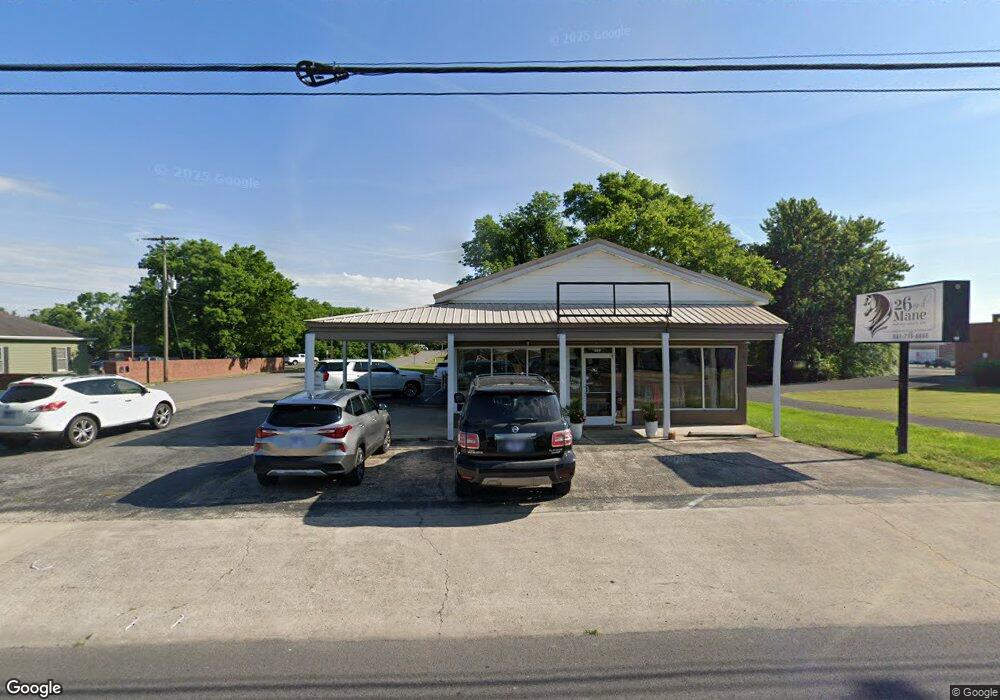 508 Elm St, Shelbyville, TN 37160 - photo 1