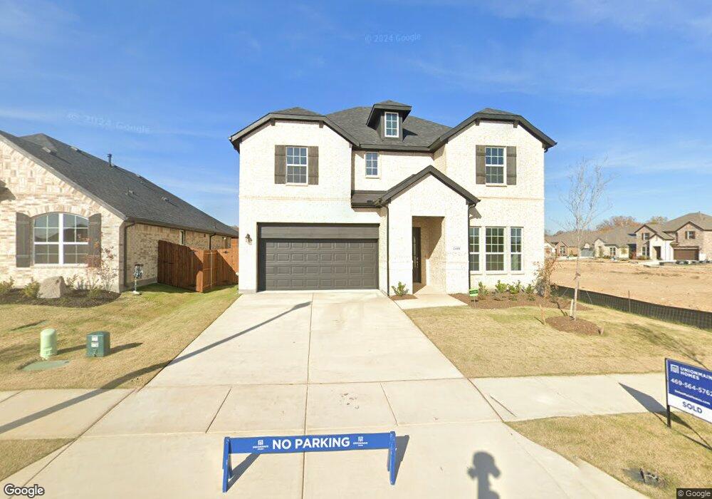 1408 Jackdaw Rd, Denton, TX 76205 - photo 1