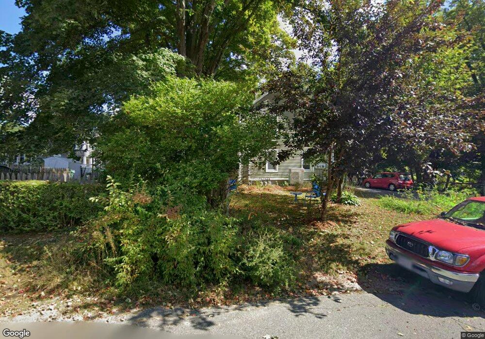 1 Lexington Ave, Florence, MA 01062 - photo 1