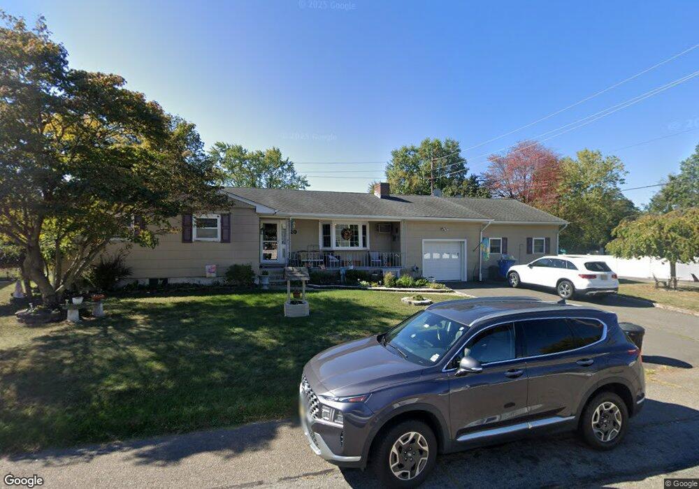 20 Jackson Ave, South Plainfield, NJ 07080 - photo 1