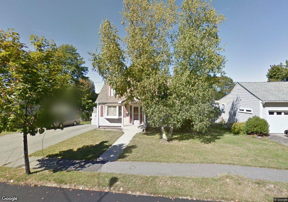 106 Longfellow Rd, Waltham, MA 02453 - photo 1