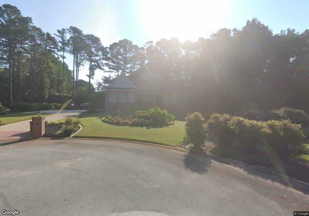 8952 Redskin Trail unit 3, Jonesboro, GA 30236 - photo 1