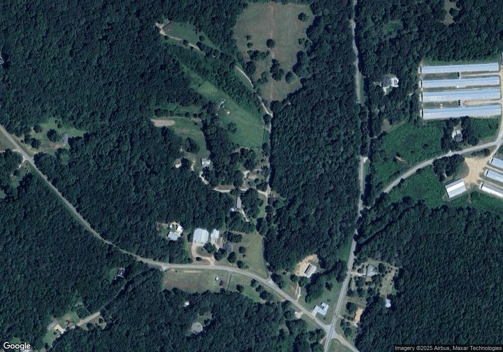 68 Drues Rd, Bowdon, GA 30108 - photo 1