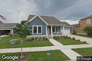 339 Bolinger Ln, Burns Harbor, IN 46304