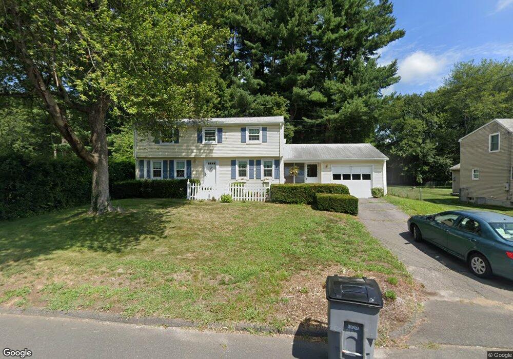 14 Brook Rd, Enfield, CT 06082 - photo 1