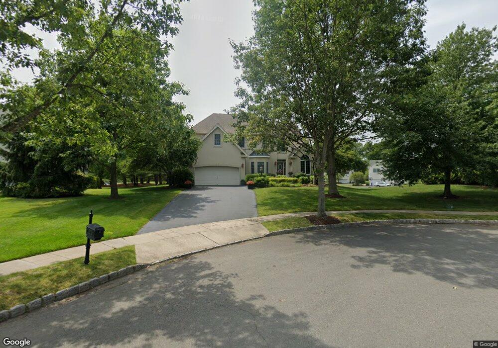 6 Wild Dunes Ct, Skillman, NJ 08558 - photo 1