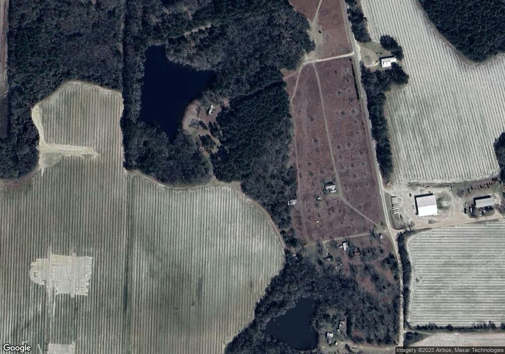 201 Riverbend Church Rd, Ocilla, GA 31774 - photo 1